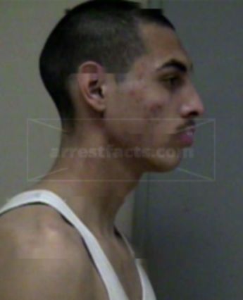 Raymond M Perez