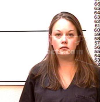 Jessica Ree Higgins