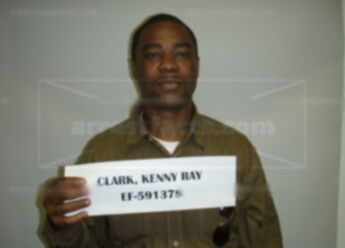 Kenny Ray Clark