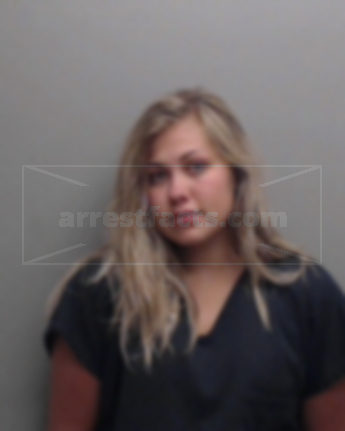 Samantha Nicole Harper