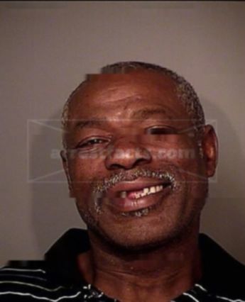 Calvin Leon Goode