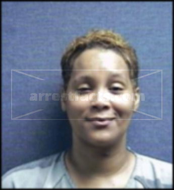 Adrian Denise Marshall