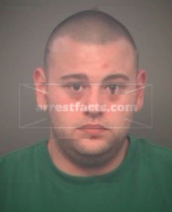 Zack Eric Hathaway