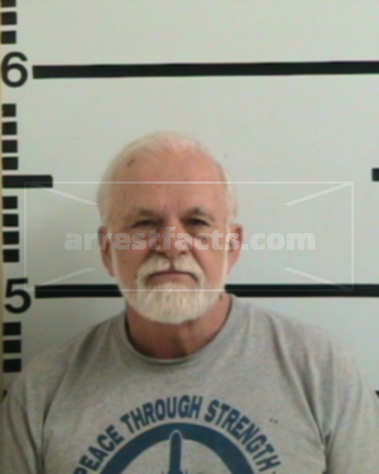 Lawrence Raymond Johnson