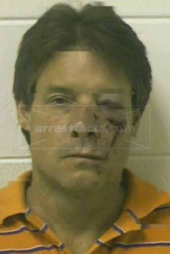 Rhett Lane Strickland