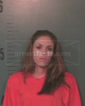 Lacey Nicole Spykes