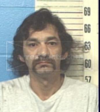 Baldemar Garza