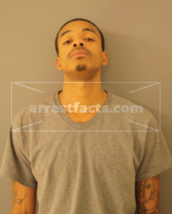 Donte M Mcdaniel