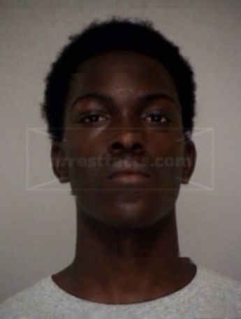 Nathan Charles Epps