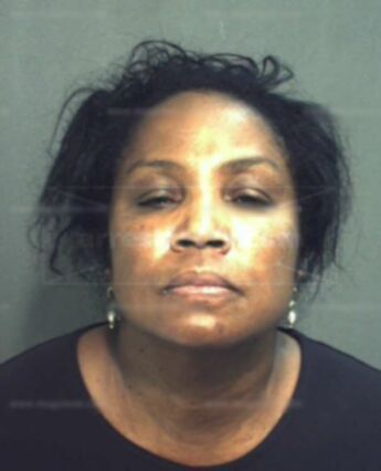 Lorna Hampton