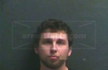 Christopher Steven Cantrall