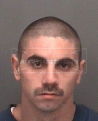 Joseph Angelo Parsons