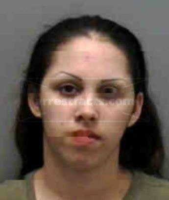 Lisa Marie Lyons