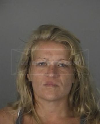 Misty Marie Currington