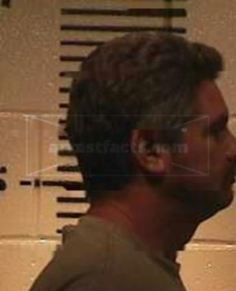 Allen Bernard Davis