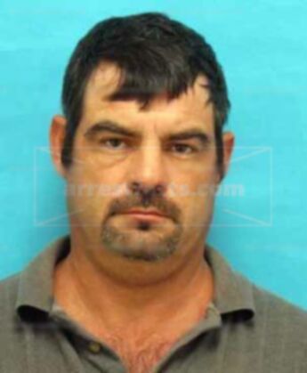 Johnny Ray Burns