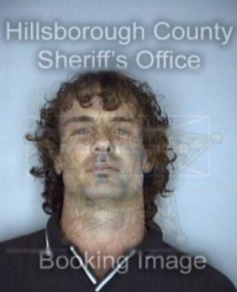 Joseph Earl Griffin