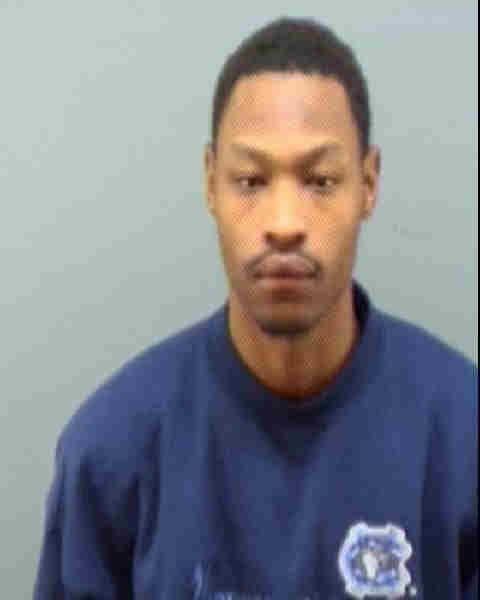 Demetry D-Wayne Parker