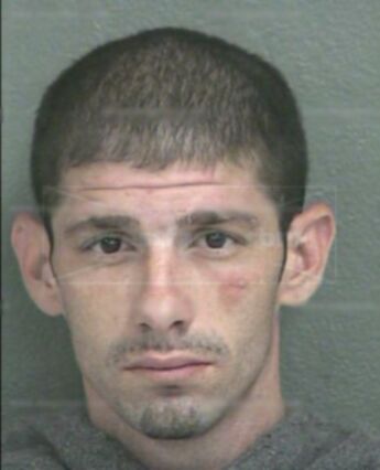 Clyde Marvin Chappell Jr