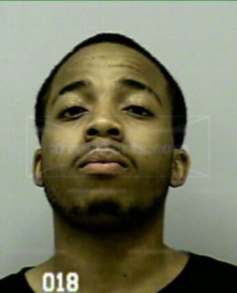 Isaiah Desean Wilson