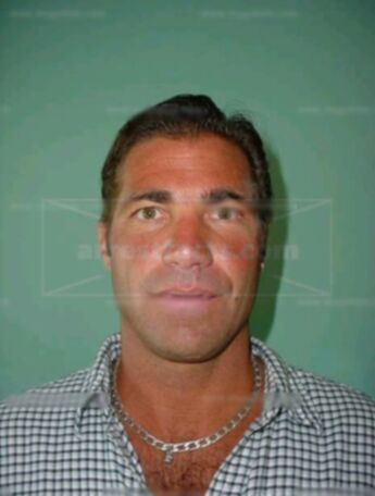 Todd James Flack