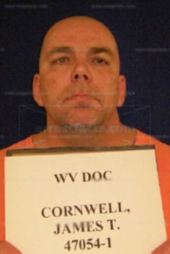James T Cornwell