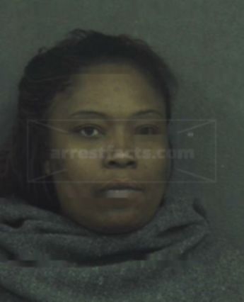 Miniki Marlene Anderson