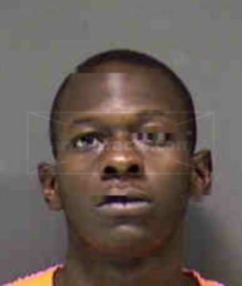 Akeem Rashad Mays