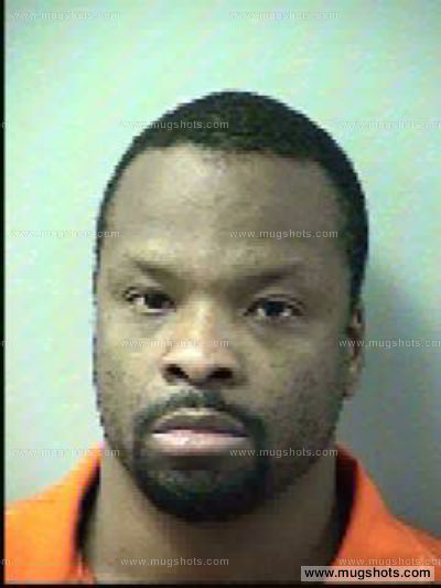 Jerel Lemonn Harris