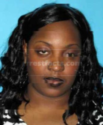Gerrenda S Smith