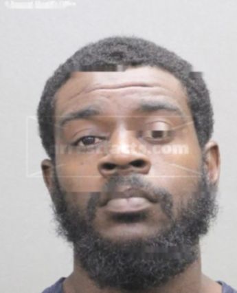 Morgan Anthony Luke
