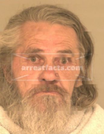 James Dale Fronterhouse