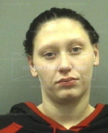 Kimberly Jean Arrington