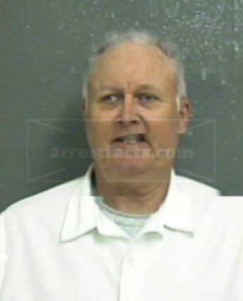 Ronald Lee Jones