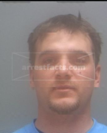 Jason Robert Brimhall
