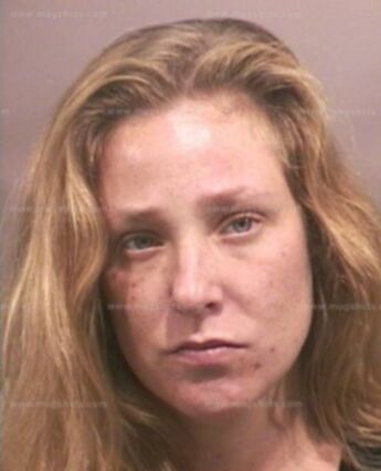 Krystal Evette Conklin