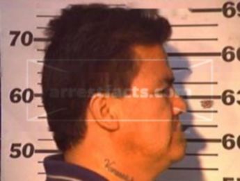 Ventura Solis Villarreal