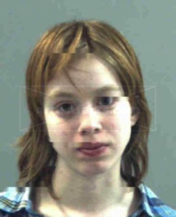 Britney Michelle Hamilton