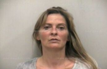 Gretchen Lee Meade