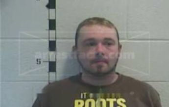 Carl Louis Barnes Jr.