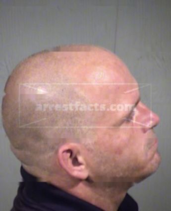 Christopher James Mcclelland