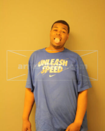 Andre D Tucker