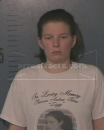 Chelcie Mae Beaver