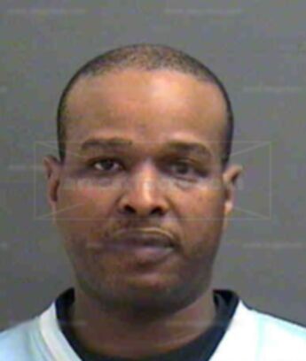 David Eulic Brown