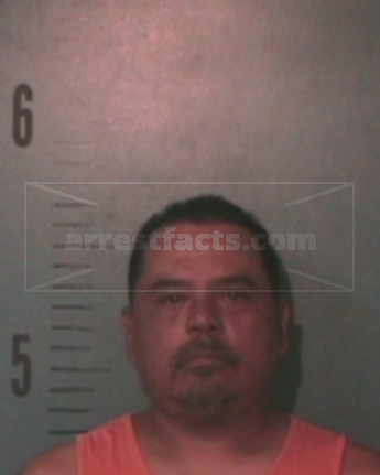 Ricky Castaneda Villarreal