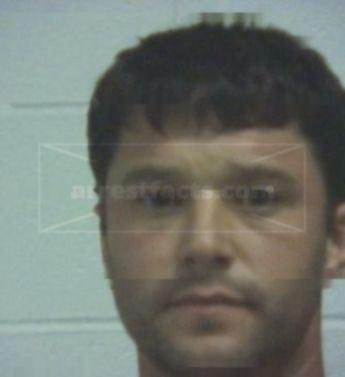 Chad Ernest Merrigan