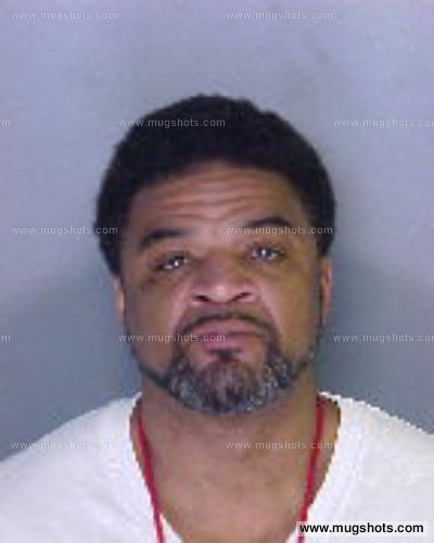 Mark Russell Breeden