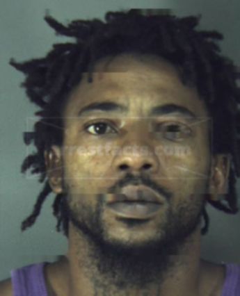 Tremayne Tyrone Nettles