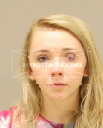 Alix Jacqueline Bohn