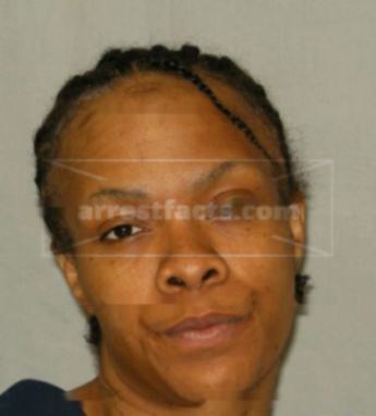 Trina Jenkins